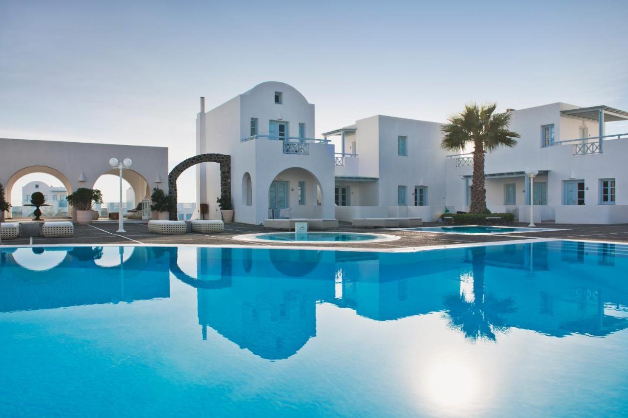 Βίλα El Greco Palace Villas
